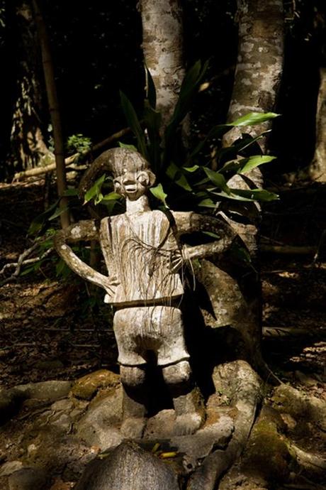 VIAGGIARE | Olumo Rock (Abeokuta) - Osun Sacred Forest (Oshogbo) VIAGGIARE | Olumo Rock (Abeokuta) - Osun Sacred Forest (Oshogbo)