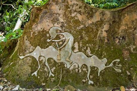 VIAGGIARE | Olumo Rock (Abeokuta) - Osun Sacred Forest (Oshogbo) VIAGGIARE | Olumo Rock (Abeokuta) - Osun Sacred Forest (Oshogbo)