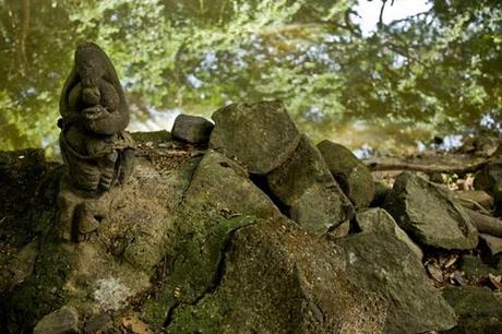 VIAGGIARE | Olumo Rock (Abeokuta) - Osun Sacred Forest (Oshogbo) VIAGGIARE | Olumo Rock (Abeokuta) - Osun Sacred Forest (Oshogbo)