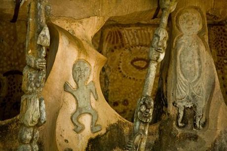 VIAGGIARE | Olumo Rock (Abeokuta) - Osun Sacred Forest (Oshogbo) VIAGGIARE | Olumo Rock (Abeokuta) - Osun Sacred Forest (Oshogbo)