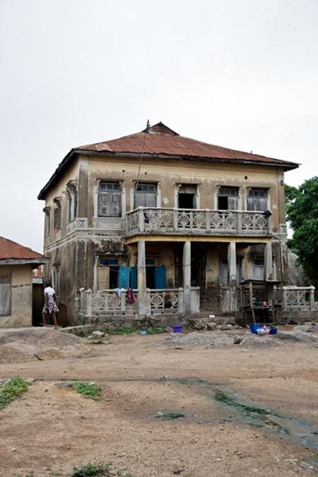 VIAGGIARE | Olumo Rock (Abeokuta) - Osun Sacred Forest (Oshogbo) VIAGGIARE | Olumo Rock (Abeokuta) - Osun Sacred Forest (Oshogbo)