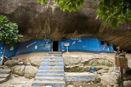 VIAGGIARE | Olumo Rock (Abeokuta) - Osun Sacred Forest (Oshogbo) VIAGGIARE | Olumo Rock (Abeokuta) - Osun Sacred Forest (Oshogbo)