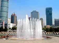 Shanghai Expo 2010 e il turismo in Cina: un po’ di cifre per capire un megatrend