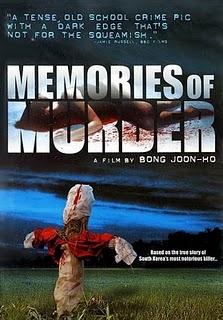 Memories of Murder