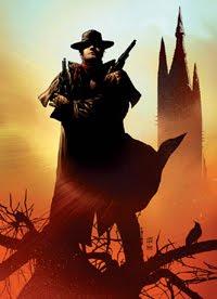 The Dark Tower sul grande e piccolo schermo The Dark Tower