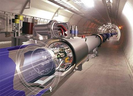 Il CERN e il bosone di Higgs (parte 1)