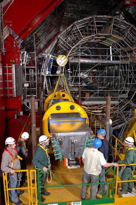 Il CERN e il bosone di Higgs (parte 1)