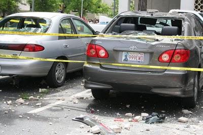 CARA, DOVE HAI PARCHEGGIATO LA MACCHINA ? CARA, DOVE HAI PARCHEGGIATO LA MACCHINA ?
