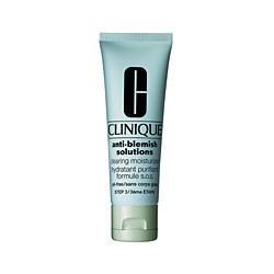 Antiblemish Solutions Idratante Clinique Antiblemish Solutions Idratante Clinique