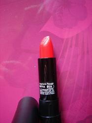 Sephora Rouge Cream Lipstick 09 Valentine