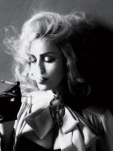 Madonna su Interview Magazine: il video del making of e tutte le foto