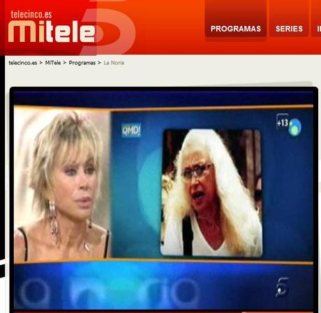 Raffaella Carrà è depressa?No Raffaaaaaaaaaaaaaaaaaaaaaaaaa