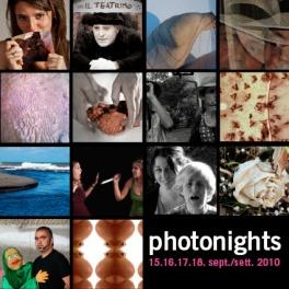 Photonights_2010