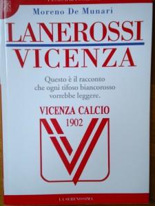 “Lanerossi Vicenza” di Moreno de Munari