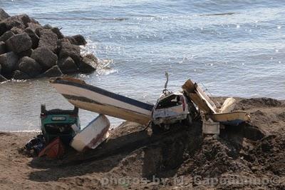 ATRANI a 6 giorni dalla tragedia ATRANI a 6 giorni dalla tragedia