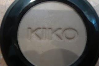 Nuovi Eyeshadow KIKO n° 122 e 174 Nuovi Eyeshadow KIKO n° 122 e 174