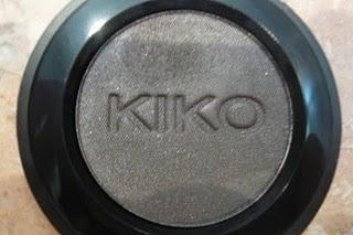 Nuovi Eyeshadow KIKO n° 122 e 174 Nuovi Eyeshadow KIKO n° 122 e 174
