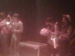 la banda del circo Paniko Gran cabaret del Circo Paniko – recensione
