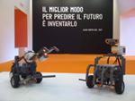 Introduzione alla Robotica Educativa, Seminario presso IC di Fumane (VR),  23 settembre 2010