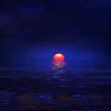 Le storie, i diamanti, il coraggio, il fato, l'amore alba notte