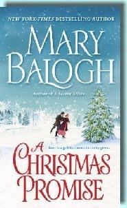 TANTE NOVITA' DA MARY BALOGH...PRESTO ANCEH IN ITALIA?