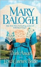 TANTE NOVITA' DA MARY BALOGH...PRESTO ANCEH IN ITALIA?