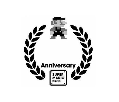 25 anniversario Super Mario Bros