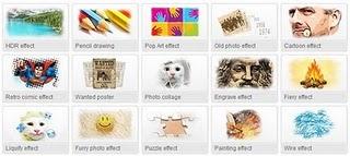 AnyMaking, ottimo PhotoEditor e PhotoEffect on line AnyMaking, ottimo PhotoEditor e PhotoEffect on line
