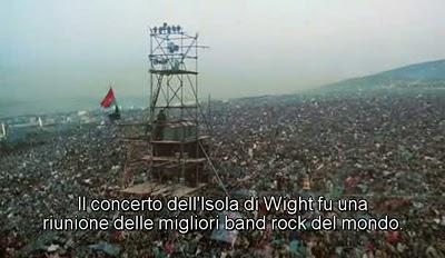 When you're strange: a film about The Doors When you're strange: a film about The Doors