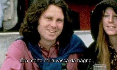 When you're strange: a film about The Doors When you're strange: a film about The Doors