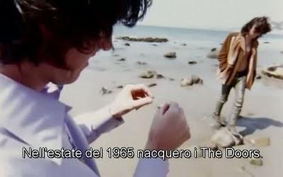 When you're strange: a film about The Doors When you're strange: a film about The Doors