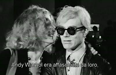 When you're strange: a film about The Doors When you're strange: a film about The Doors