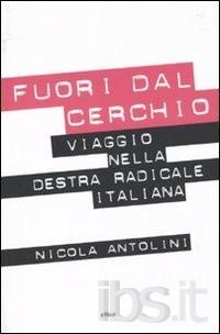 Fuori dal cerchio. Viaggio nella destra radicale italiana, di Nicola Antolini (Elliot). Intervento di Nunzio Festa