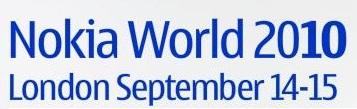 Nokia World 2010 highlights video f