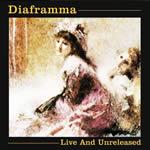 Diaframma Live And Unreleased