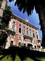 “SILENZI” A VILLA DURAZZO – Thomas Berra in mostra a Santa Margherita Ligure