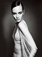 Atelier Versace Fall Winter 2010 2011 (with Monika Jagaciak) Atelier Versace Fall Winter 2010 2011 (with Monika Jagaciak)