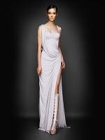 Atelier Versace Fall Winter 2010 2011 (with Monika Jagaciak) Atelier Versace Fall Winter 2010 2011 (with Monika Jagaciak)