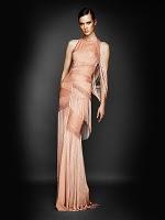 Atelier Versace Fall Winter 2010 2011 (with Monika Jagaciak) Atelier Versace Fall Winter 2010 2011 (with Monika Jagaciak)