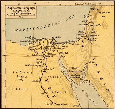 Texture: mappe antiche