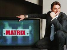 Roberto D’Agostino, ospite d’eccezione a Matrix