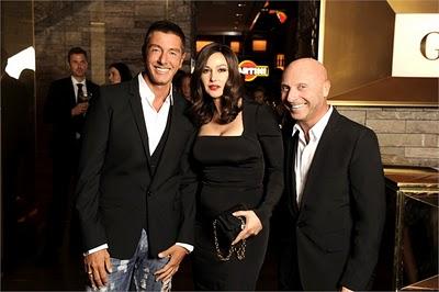 DOLCE E GABBANA PER I GIOVANI DOLCE E GABBANA PER I GIOVANI