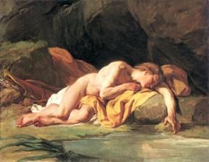 Il mito di Narciso e Leonardo