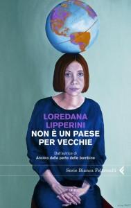 Incontro con Loredana Lipperini