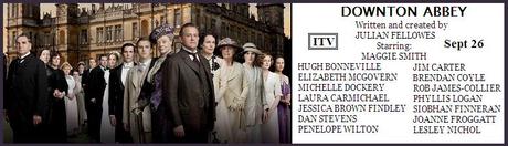 Downton Abbey Downton Abbey