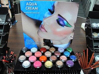 Aqua Cream By Make Up For Ever ...