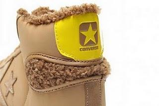 Convers Pro Star Baby Bear - Sneakers #75