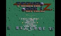 Tecnoballz, 61 livelli di gioco ccompagnati inoltre da una buona colonna sonora.
