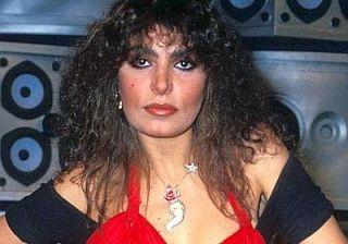 Loredana Bertè Compie 60 Anni