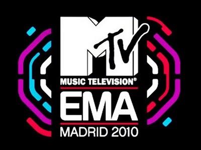 Mtv Europe Music Awards, cinque nomination per GaGa